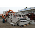 New condition and film application PE stretch film extrusion machine